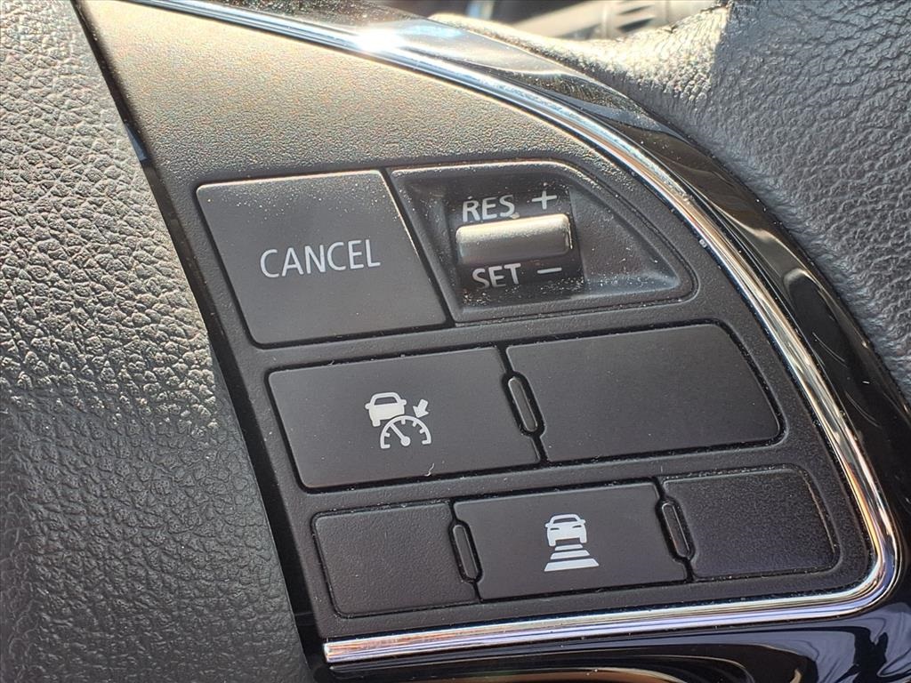 2024 Mitsubishi Eclipse Cross  Silver at Toyota of Victoria