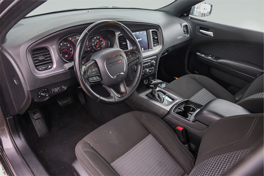 Used Car 2023 Dodge Charger  Sedan 4 Dr. Sxt All Wheel Drive For Sale In Austin, Texas