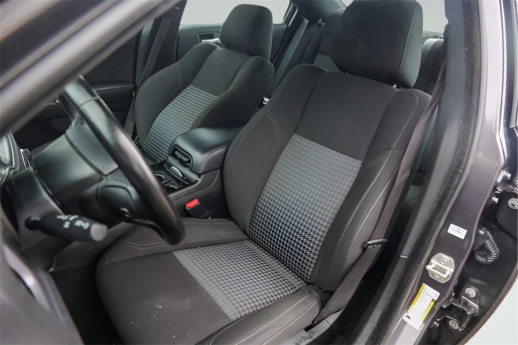 Used Car 2023 Dodge Charger  Sedan 4 Dr. Sxt All Wheel Drive For Sale In Austin, Texas
