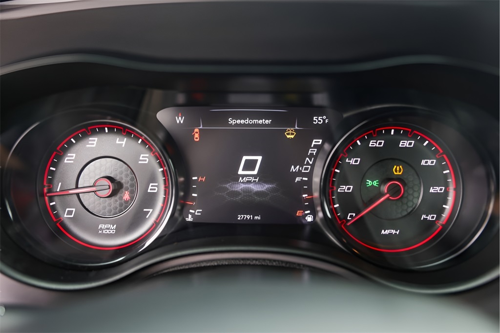 Used Car 2023 Dodge Charger  Sedan 4 Dr. Sxt All Wheel Drive For Sale In Austin, Texas