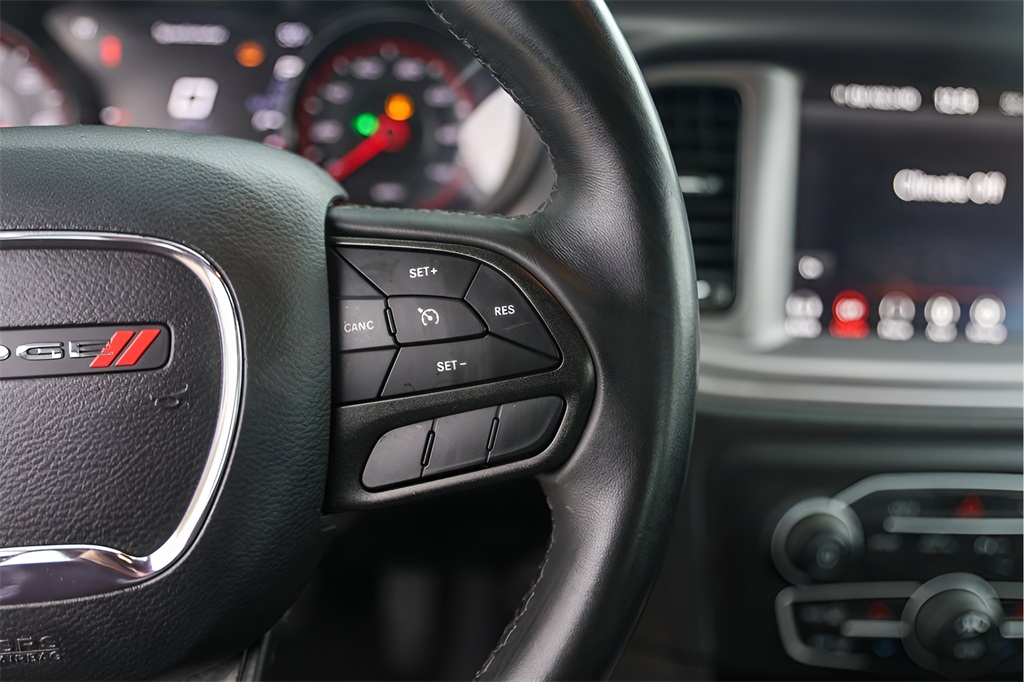 Used Car 2023 Dodge Charger  Sedan 4 Dr. Sxt All Wheel Drive For Sale In Austin, Texas