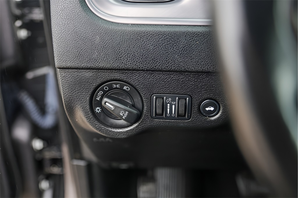 Used Car 2023 Dodge Charger  Sedan 4 Dr. Sxt All Wheel Drive For Sale In Austin, Texas