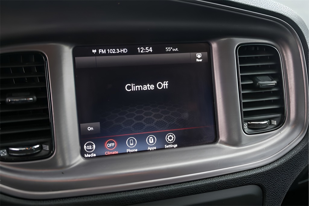 Used Car 2023 Dodge Charger  Sedan 4 Dr. Sxt All Wheel Drive For Sale In Austin, Texas