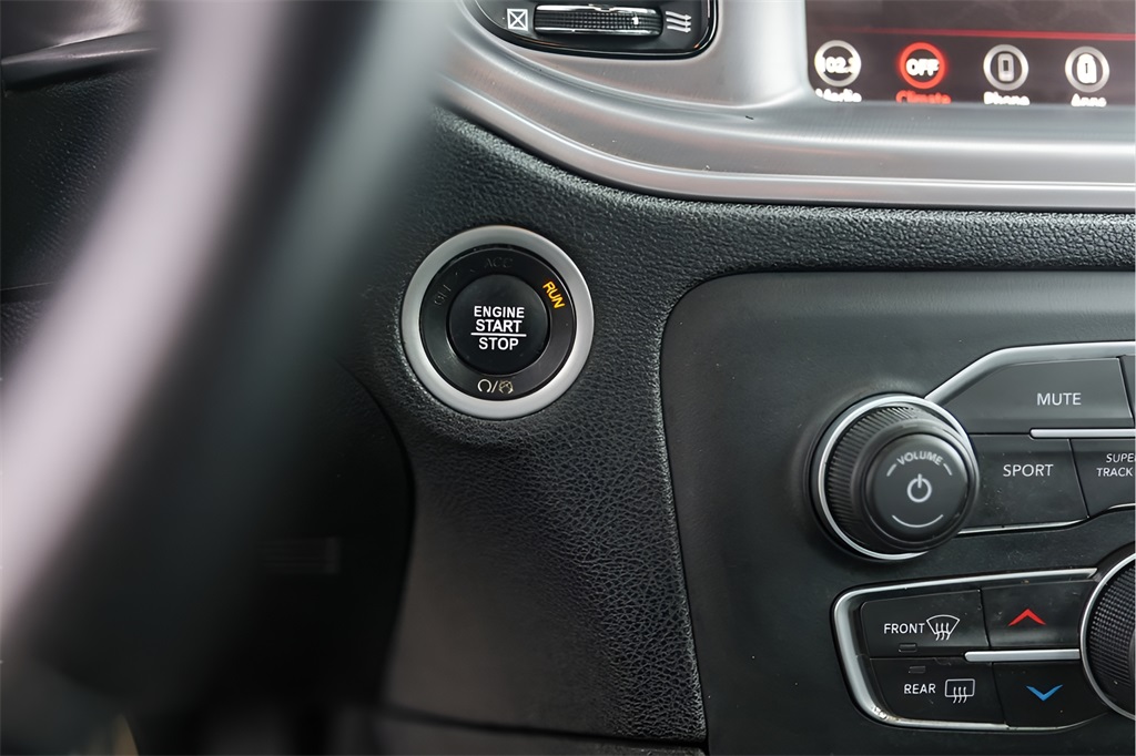 Used Car 2023 Dodge Charger  Sedan 4 Dr. Sxt All Wheel Drive For Sale In Austin, Texas