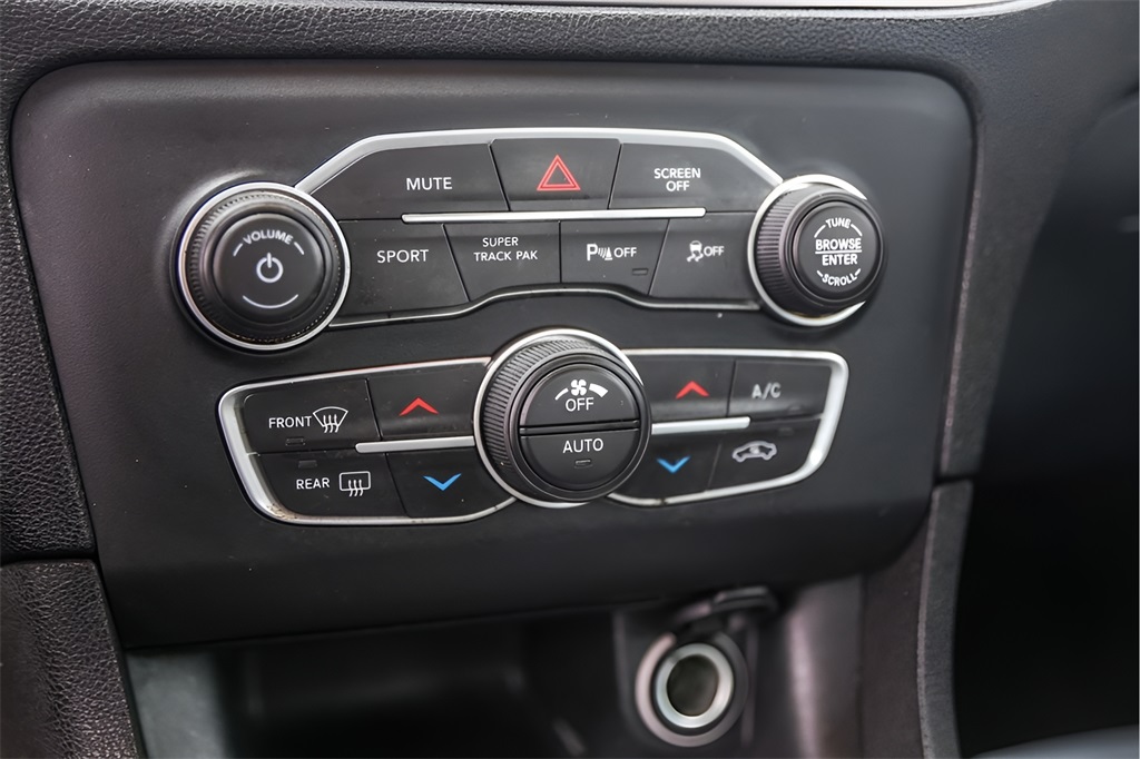 Used Car 2023 Dodge Charger  Sedan 4 Dr. Sxt All Wheel Drive For Sale In Austin, Texas