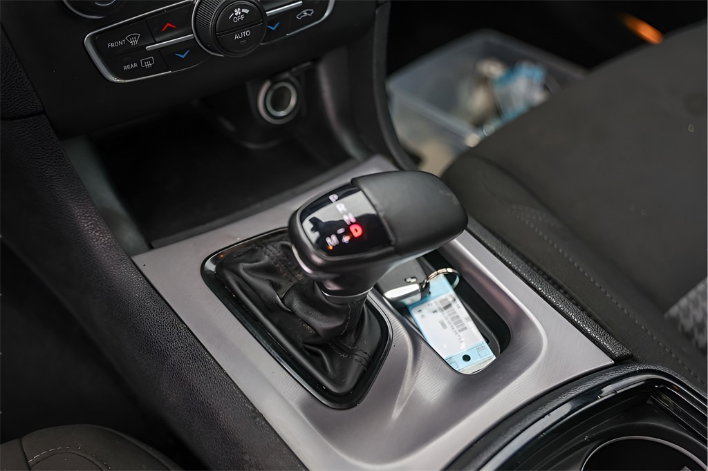 Used Car 2023 Dodge Charger  Sedan 4 Dr. Sxt All Wheel Drive For Sale In Austin, Texas