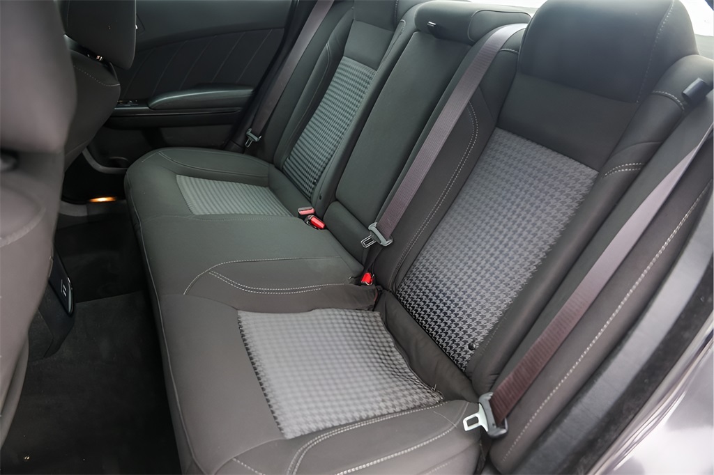 Used Car 2023 Dodge Charger  Sedan 4 Dr. Sxt All Wheel Drive For Sale In Austin, Texas