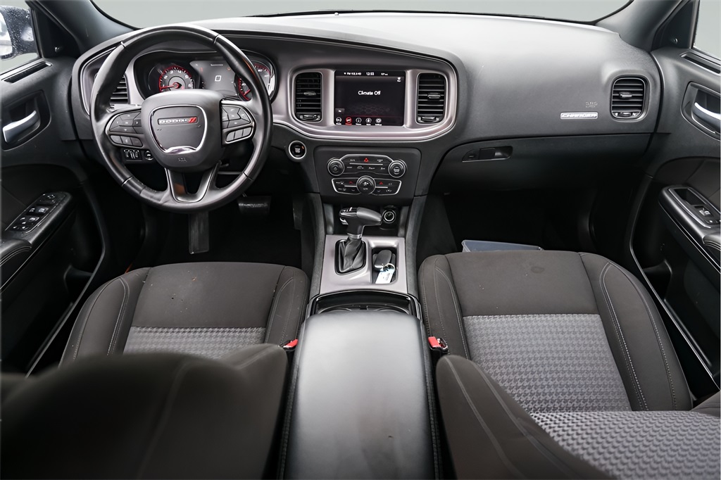 Used Car 2023 Dodge Charger  Sedan 4 Dr. Sxt All Wheel Drive For Sale In Austin, Texas