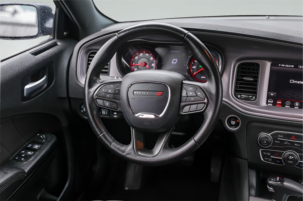 Used Car 2023 Dodge Charger  Sedan 4 Dr. Sxt All Wheel Drive For Sale In Austin, Texas