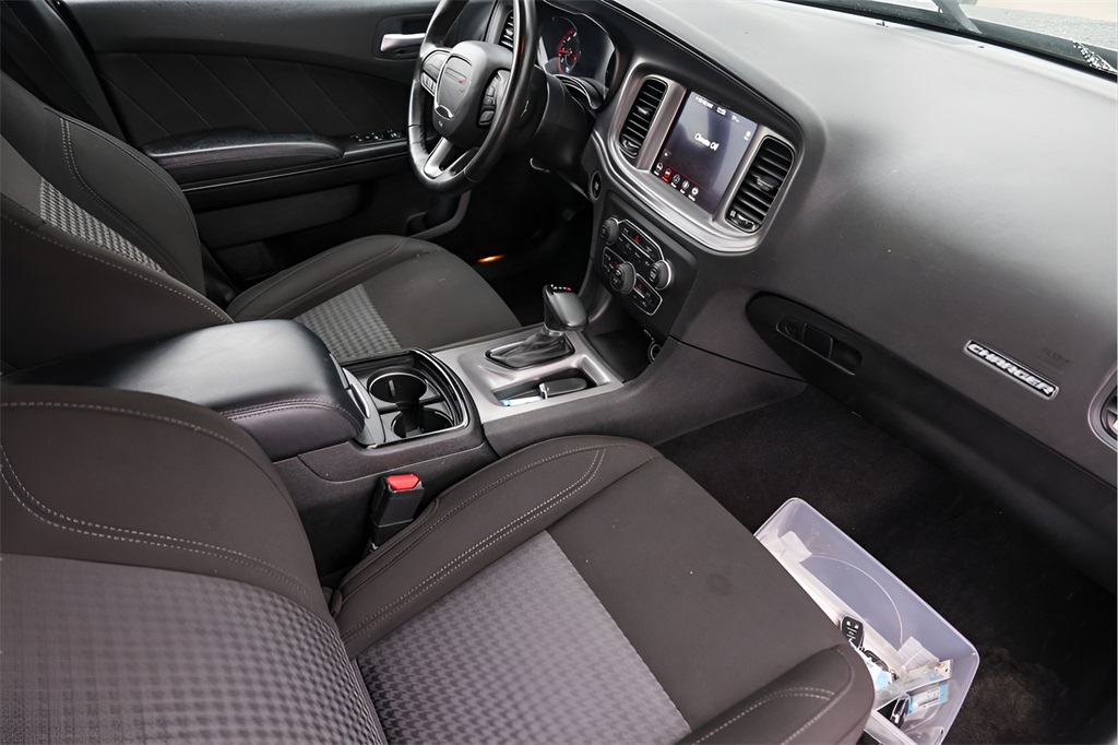 Used Car 2023 Dodge Charger  Sedan 4 Dr. Sxt All Wheel Drive For Sale In Austin, Texas