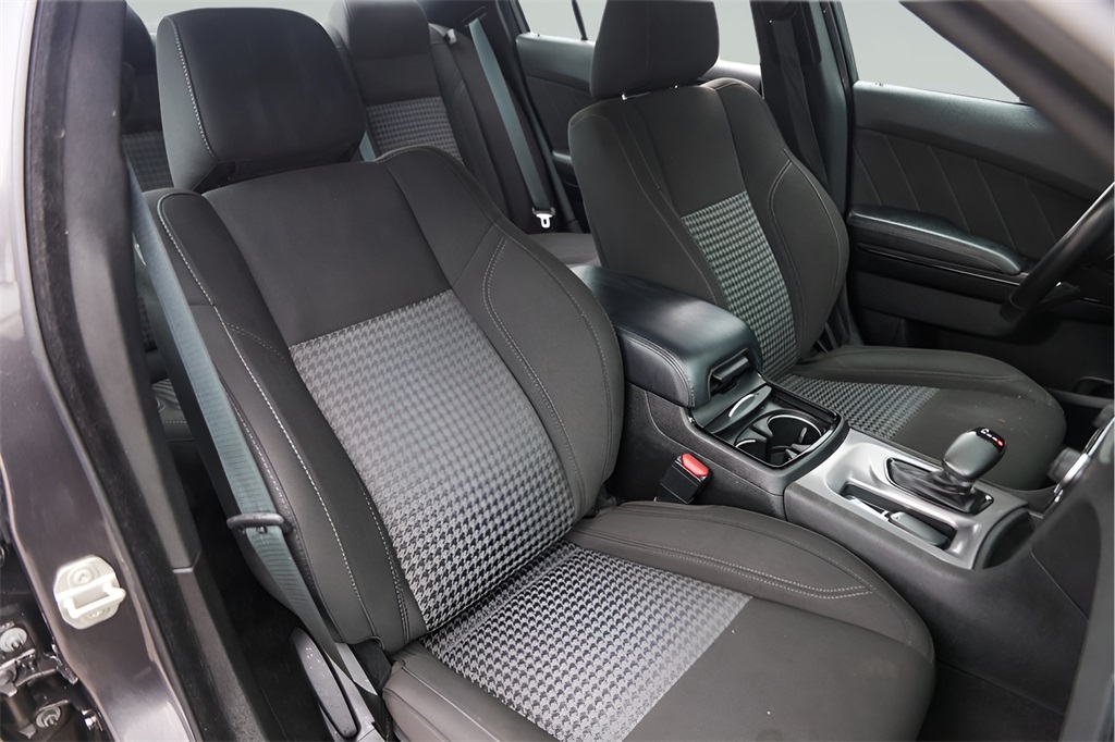 Used Car 2023 Dodge Charger  Sedan 4 Dr. Sxt All Wheel Drive For Sale In Austin, Texas