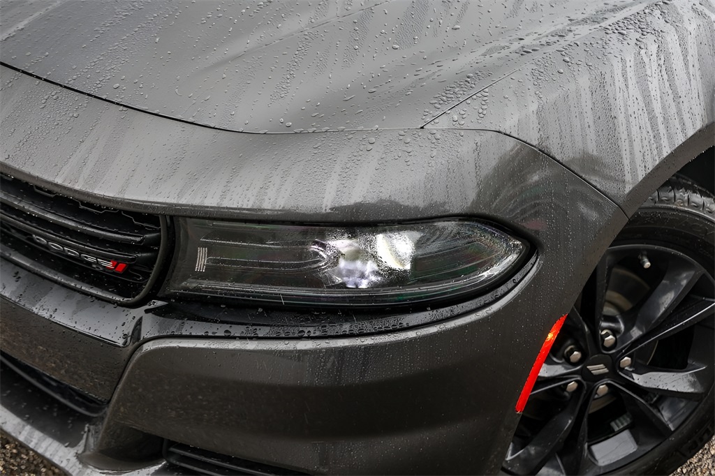 Used Car 2023 Dodge Charger  Sedan 4 Dr. Sxt All Wheel Drive For Sale In Austin, Texas
