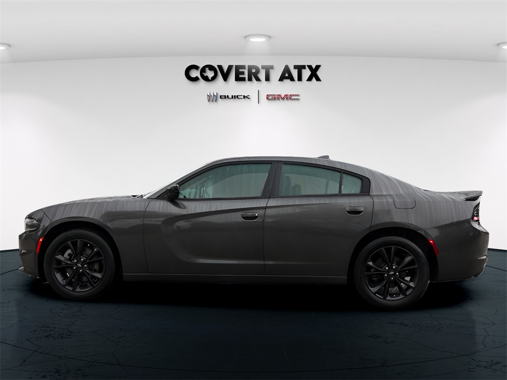 Used Car 2023 Dodge Charger  Sedan 4 Dr. Sxt All Wheel Drive For Sale In Austin, Texas