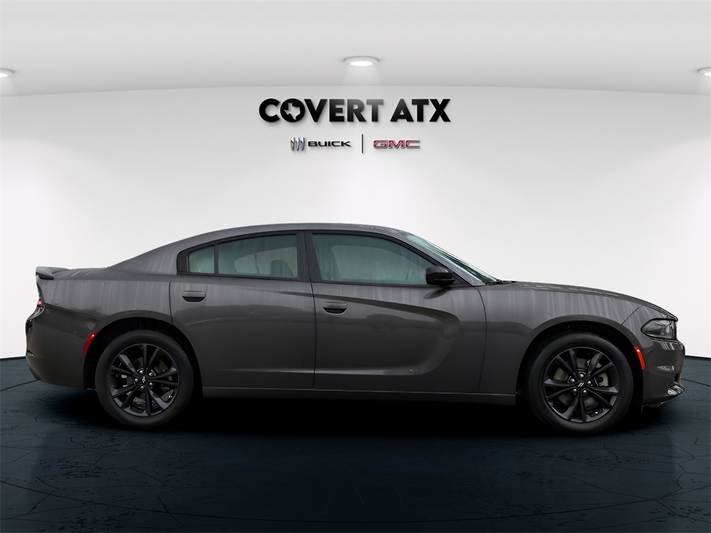 Used Car 2023 Dodge Charger  Sedan 4 Dr. Sxt All Wheel Drive For Sale In Austin, Texas