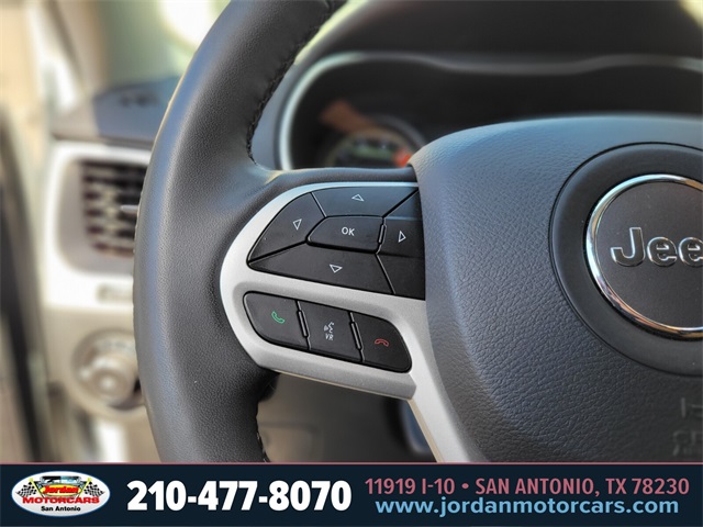 Used Car 2022 Jeep Cherokee  X For Sale Under $25,000 In San Antonio, Texas