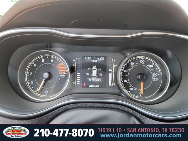 Used Car 2022 Jeep Cherokee  X For Sale Under $25,000 In San Antonio, Texas