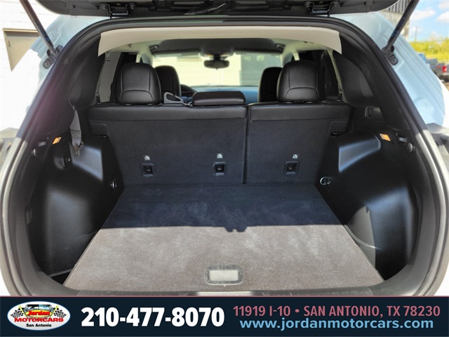 Used Car 2022 Jeep Cherokee  X For Sale Under $25,000 In San Antonio, Texas