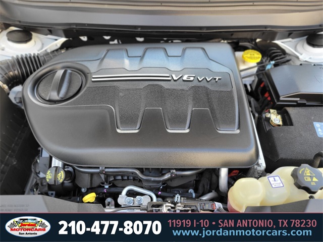 Used Car 2022 Jeep Cherokee  X For Sale Under $25,000 In San Antonio, Texas