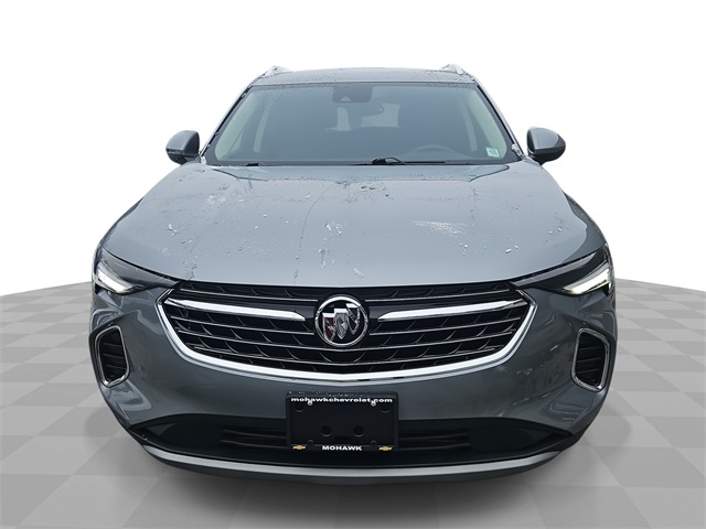2023 Buick Envision Essence FWD