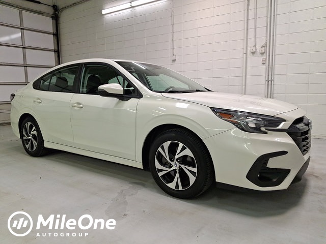 2023 Subaru Legacy Premium AWD