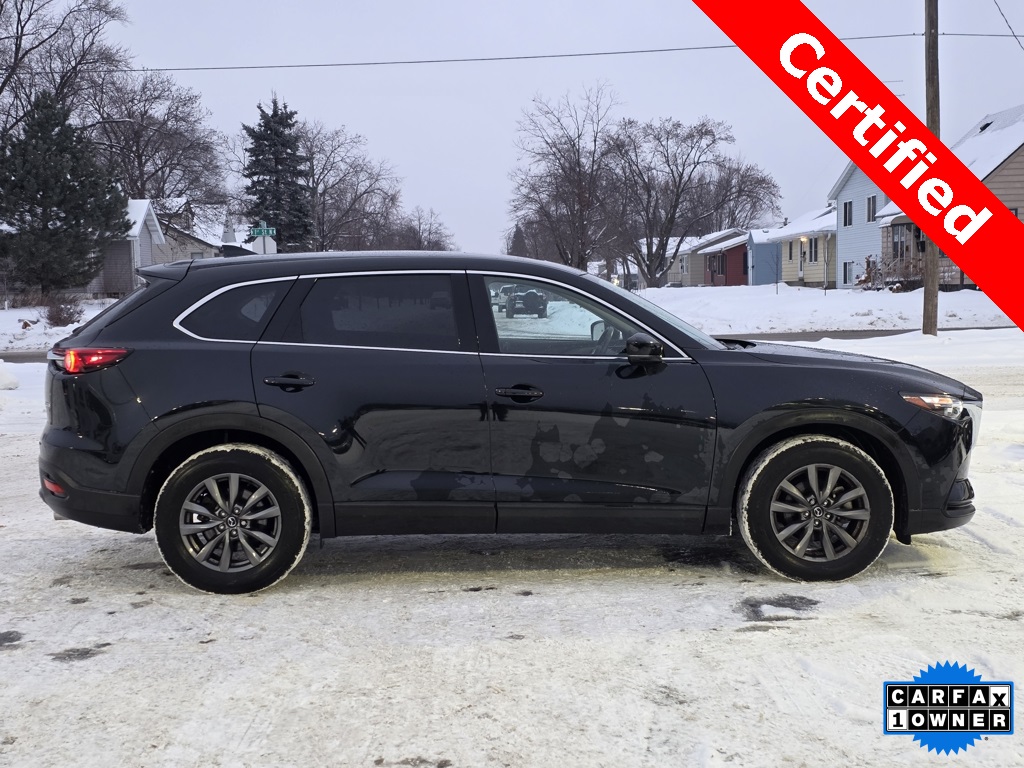 2023 Mazda CX-9 Touring AWD