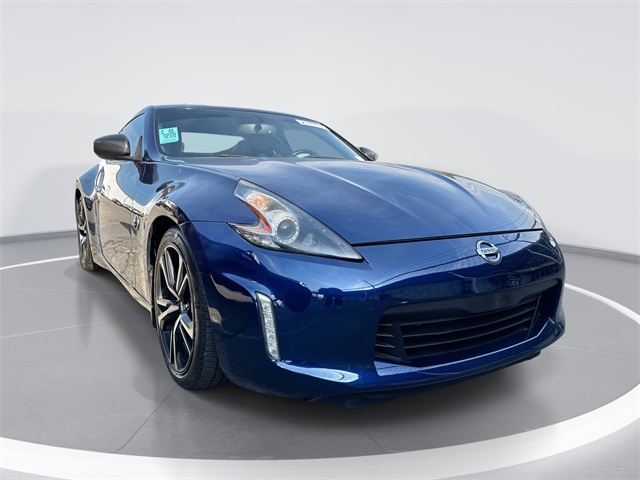 2020 Nissan 370Z Sport RWD