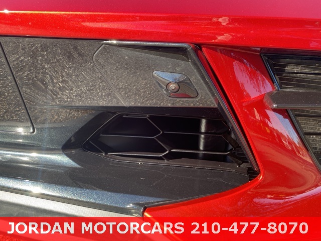 Used Car 2021 Chevrolet Corvette  Stingray For Sale Under $70,000 In San Antonio, Texas