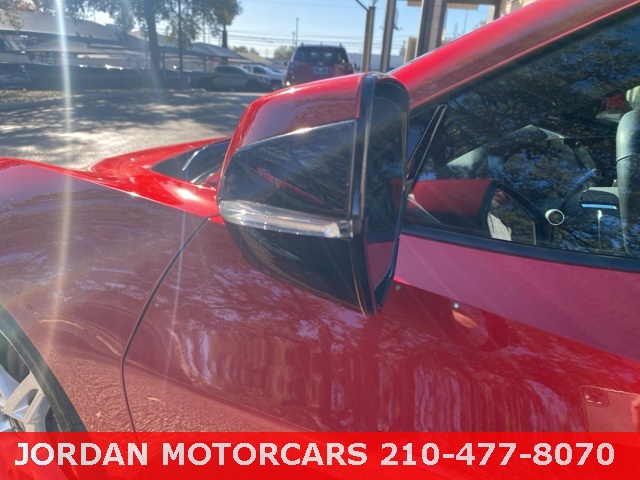 Used Car 2021 Chevrolet Corvette  Stingray For Sale Under $70,000 In San Antonio, Texas