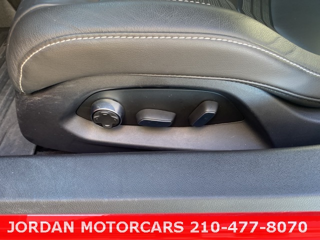 Used Car 2021 Chevrolet Corvette  Stingray For Sale Under $70,000 In San Antonio, Texas