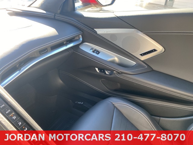 Used Car 2021 Chevrolet Corvette  Stingray For Sale Under $70,000 In San Antonio, Texas