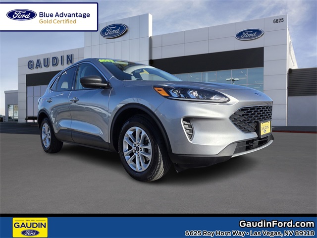 2022 Ford Escape Base's photo
