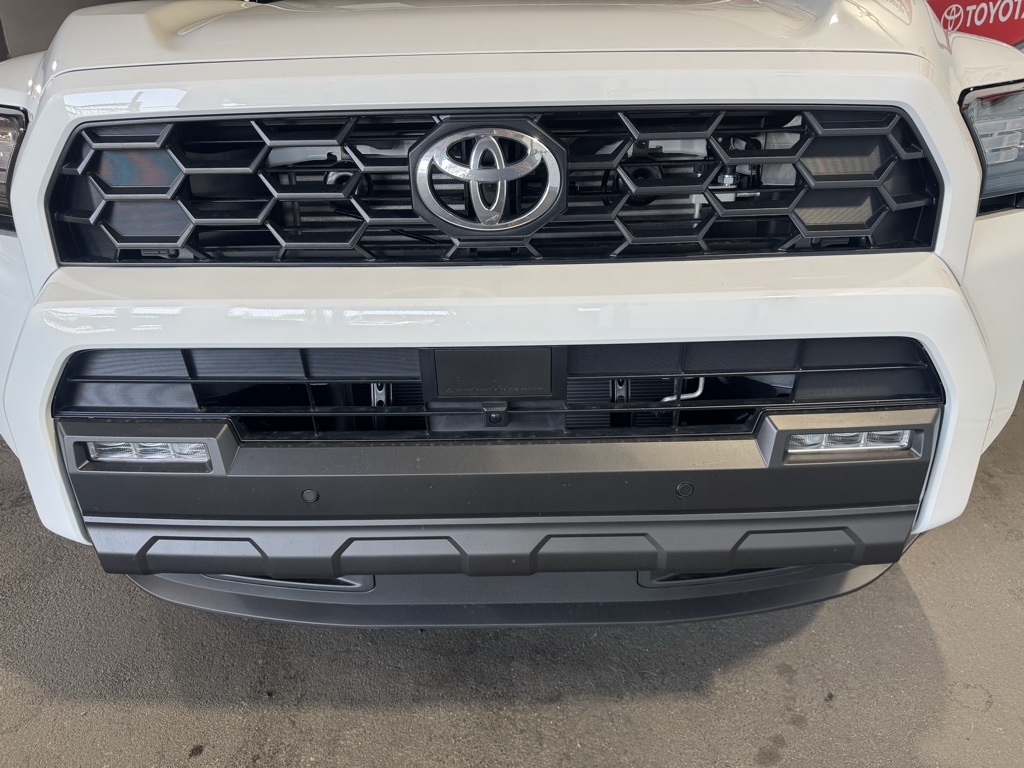 Thumbnail: 2026 Toyota 4Runner - 11