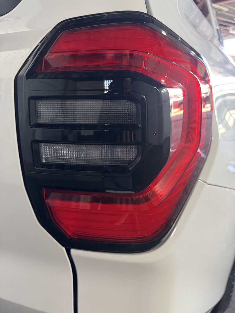 Thumbnail: 2026 Toyota 4Runner - 16