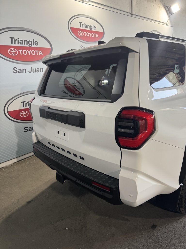 Thumbnail: 2026 Toyota 4Runner - 17