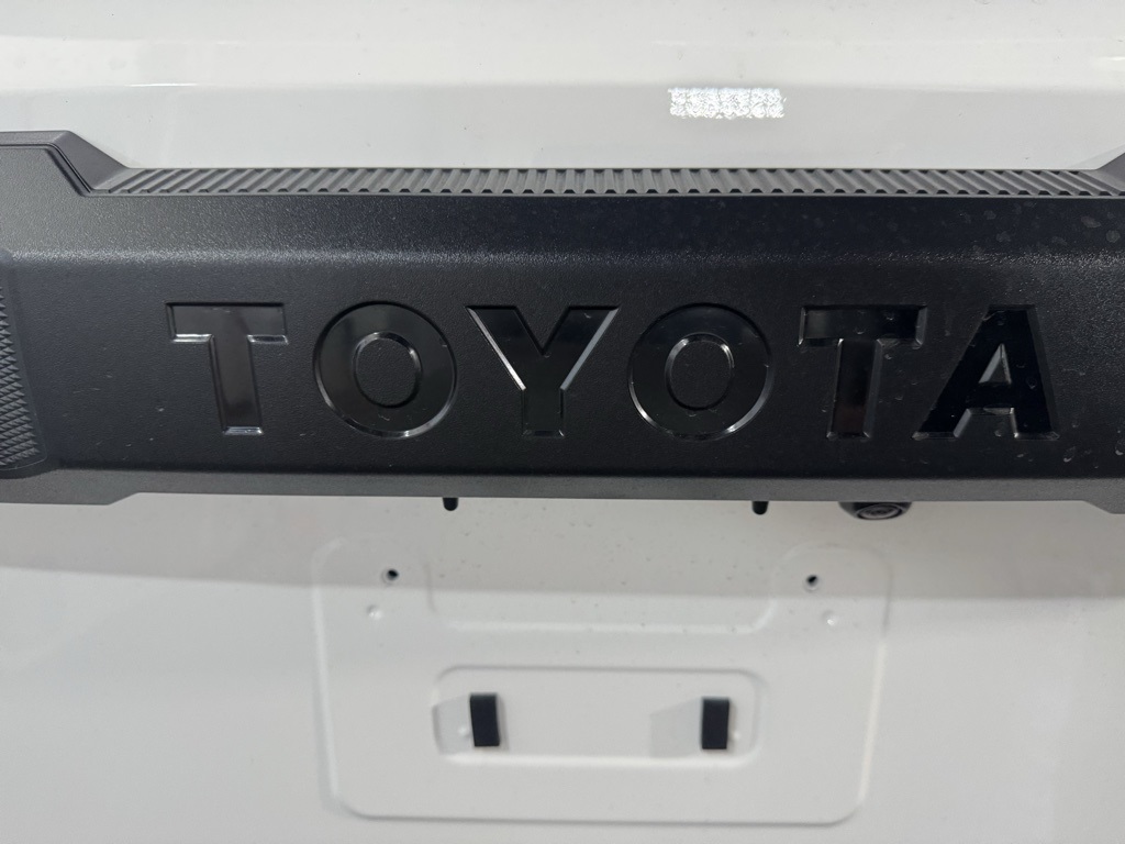 Thumbnail: 2026 Toyota 4Runner - 18