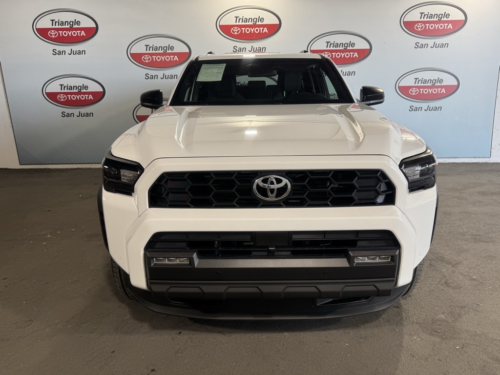 Thumbnail: 2026 Toyota 4Runner - 2