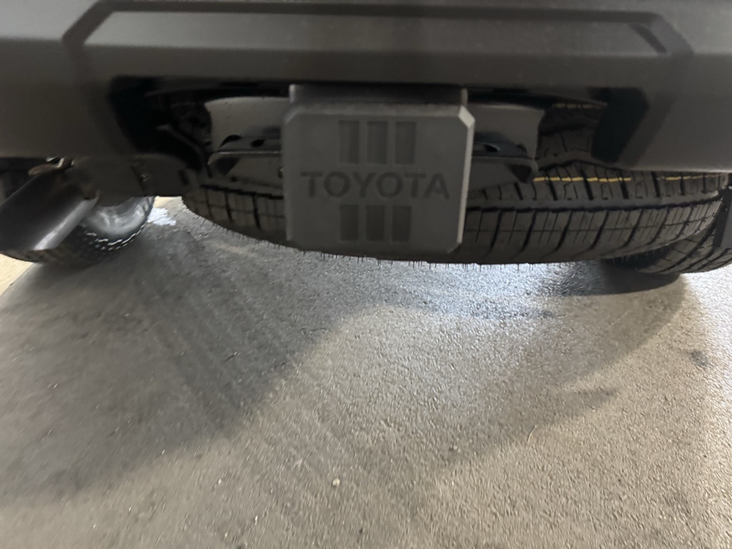 Thumbnail: 2026 Toyota 4Runner - 20