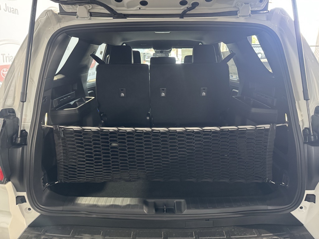 Thumbnail: 2026 Toyota 4Runner - 21