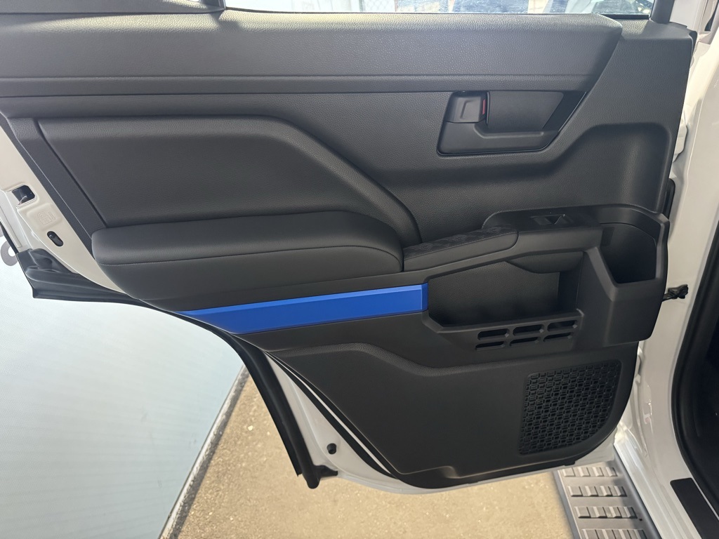 Thumbnail: 2026 Toyota 4Runner - 22