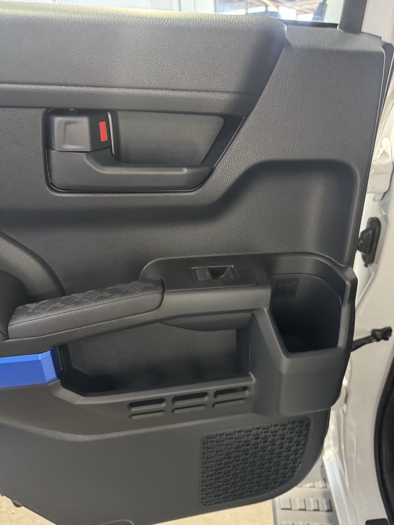 Thumbnail: 2026 Toyota 4Runner - 23