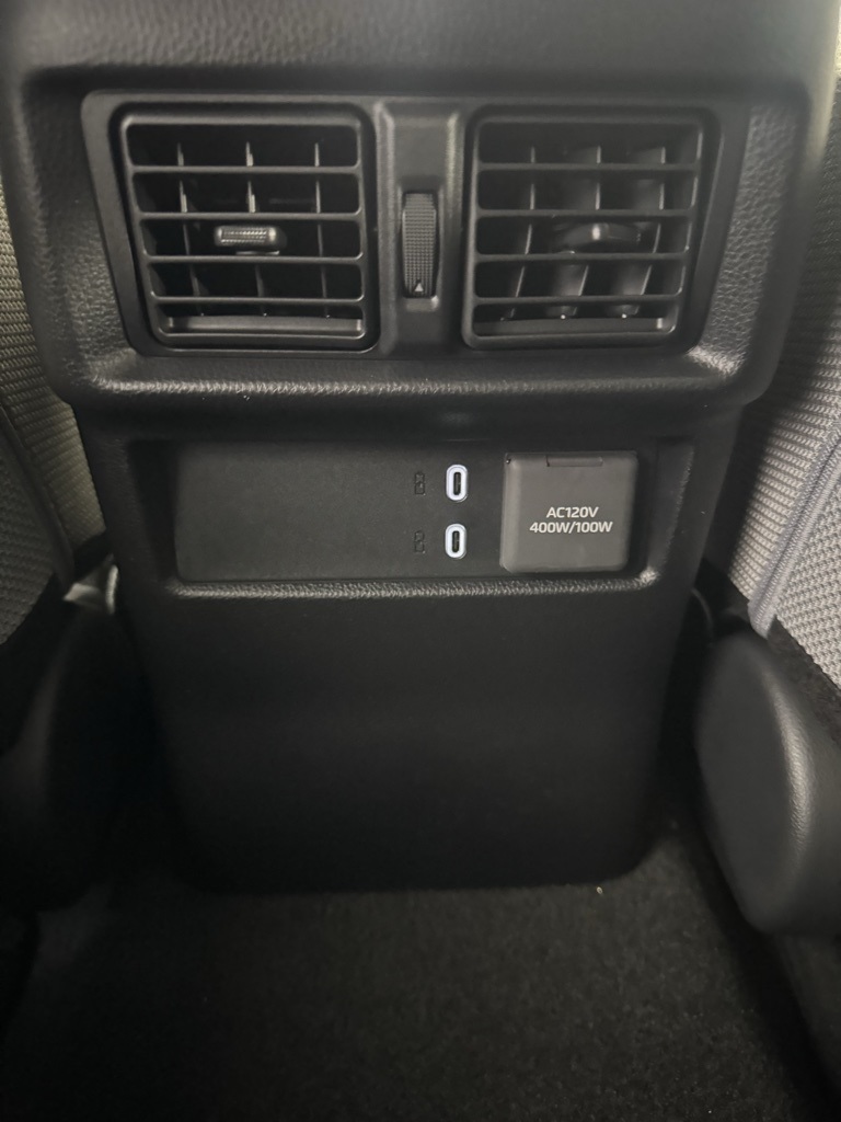 Thumbnail: 2026 Toyota 4Runner - 26