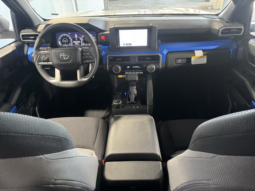 Thumbnail: 2026 Toyota 4Runner - 27