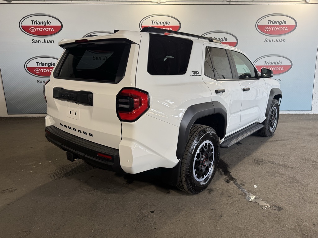 Thumbnail: 2026 Toyota 4Runner - 4