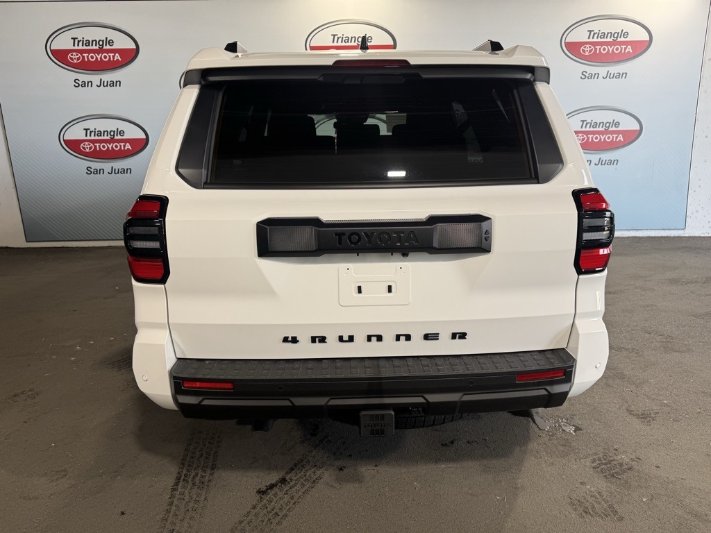 Thumbnail: 2026 Toyota 4Runner - 5
