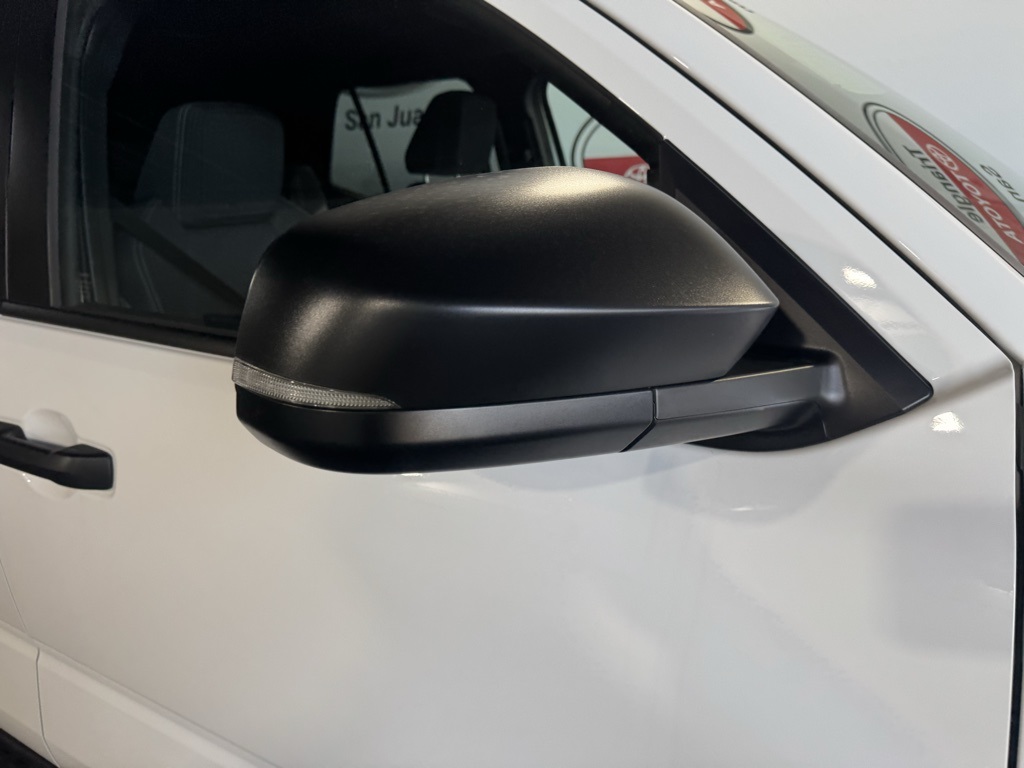 Thumbnail: 2026 Toyota 4Runner - 9