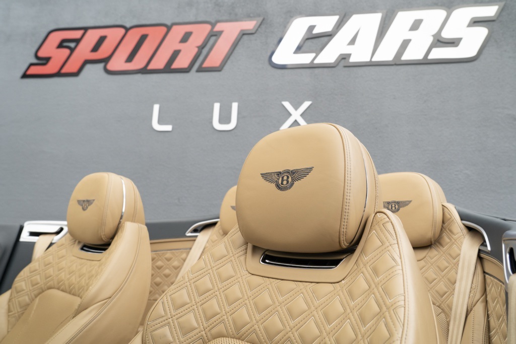 2020 Bentley Continental GT W12 - Photo 14