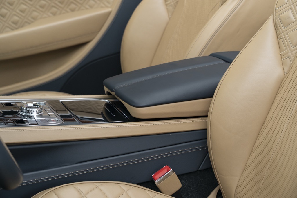 2020 Bentley Continental GT W12 - Photo 15
