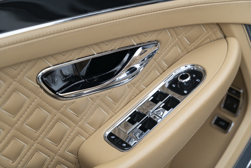 2020 Bentley Continental GT W12 - Photo 18