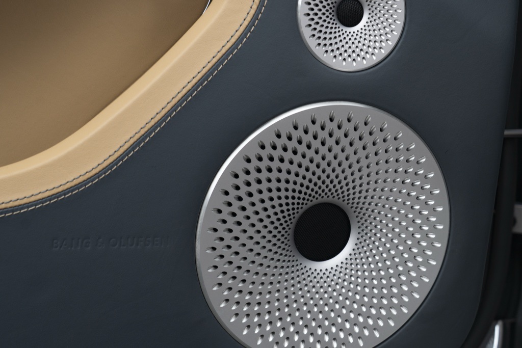 2020 Bentley Continental GT W12 - Photo 20