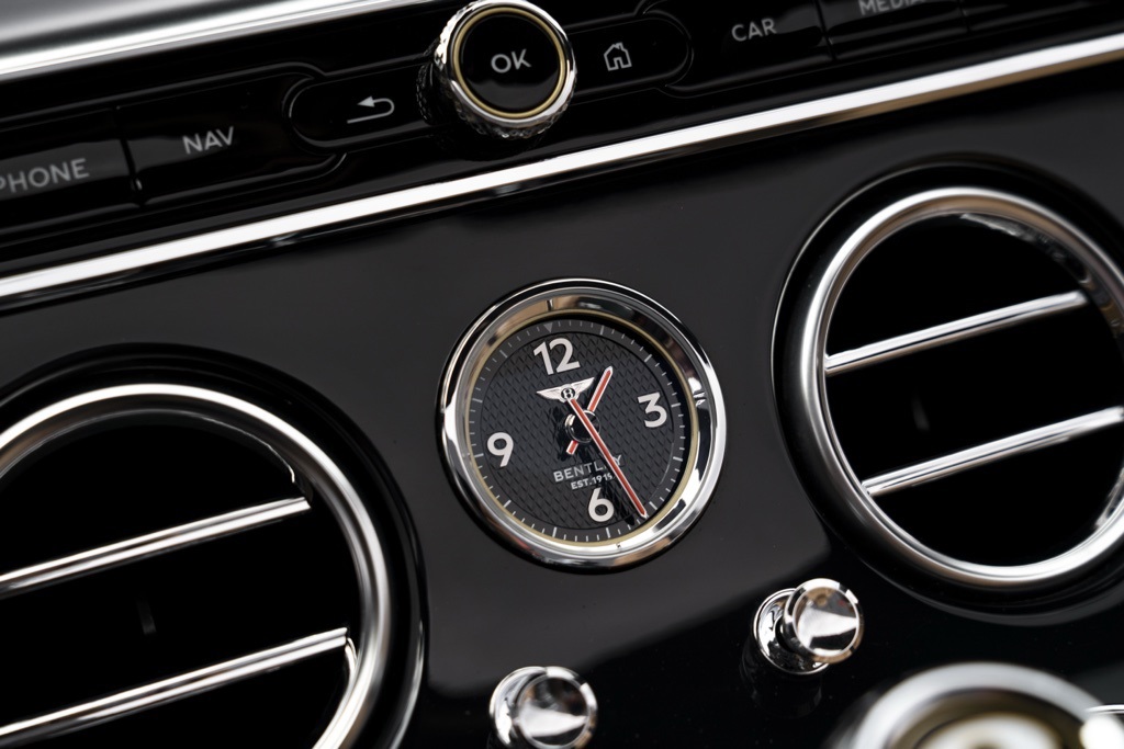 2020 Bentley Continental GT W12 - Photo 34